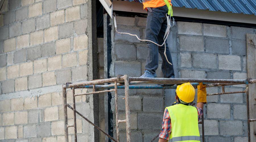 Expert tile roof repair services in Fort Ransom, ND